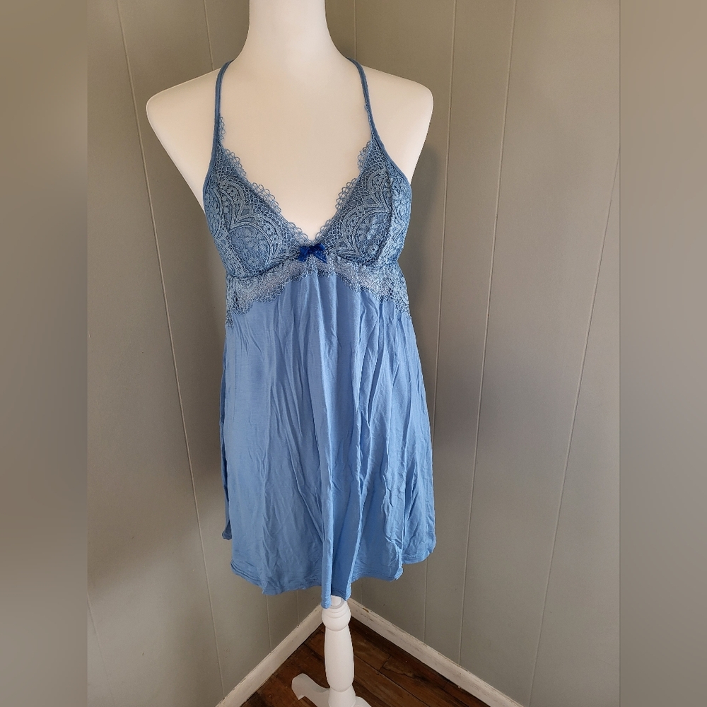 Victorias Secret Lingerie Pajamas